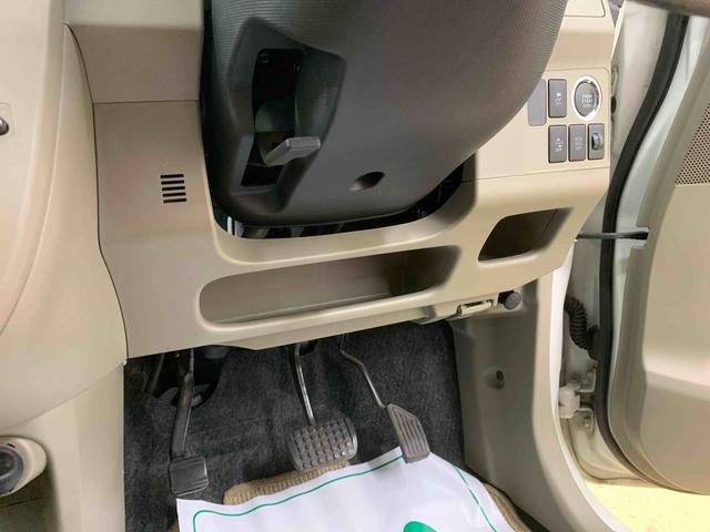 ムーヴＸ　ＳＡ　タイヤ新品　保証付き（静岡県）の中古車