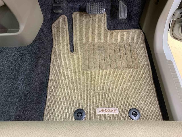 ムーヴＸ　ＳＡ　タイヤ新品　保証付き（静岡県）の中古車