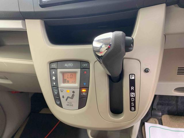 ムーヴＸ　ＳＡ　タイヤ新品　保証付き（静岡県）の中古車
