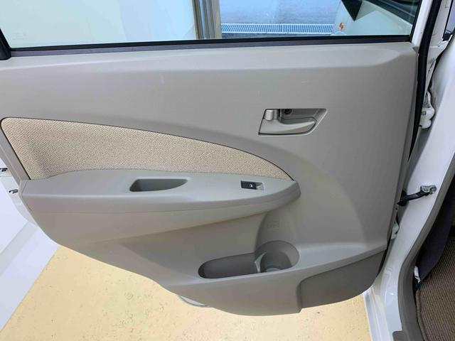 ムーヴＸ　ＳＡ　タイヤ新品　保証付き（静岡県）の中古車
