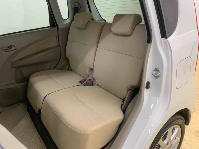 ムーヴＸ　ＳＡ　タイヤ新品　保証付き（静岡県）の中古車