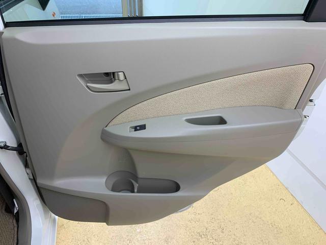 ムーヴＸ　ＳＡ　タイヤ新品　保証付き（静岡県）の中古車