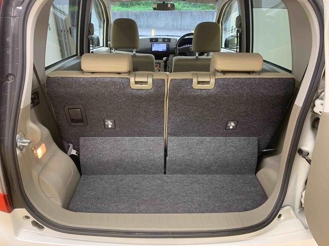 ムーヴＸ　ＳＡ　タイヤ新品　保証付き（静岡県）の中古車