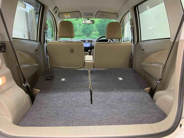 ムーヴＸ　ＳＡ　タイヤ新品　保証付き（静岡県）の中古車