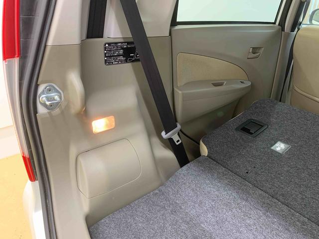 ムーヴＸ　ＳＡ　タイヤ新品　保証付き（静岡県）の中古車