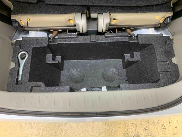 ムーヴＸ　ＳＡ　タイヤ新品　保証付き（静岡県）の中古車