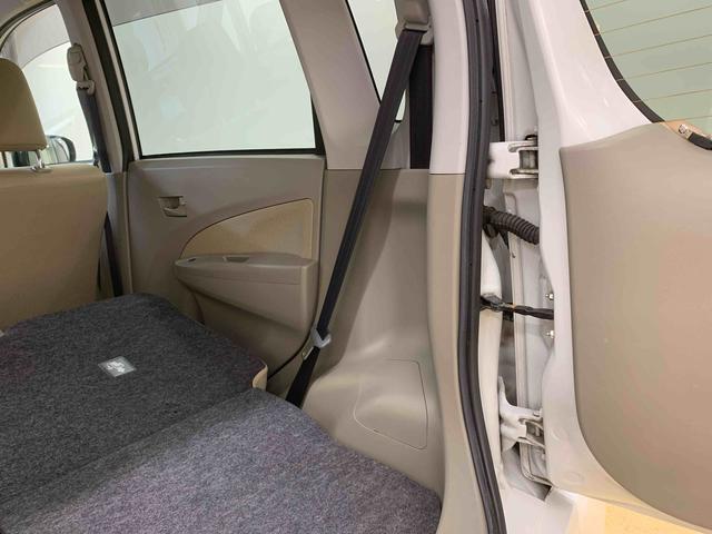 ムーヴＸ　ＳＡ　タイヤ新品　保証付き（静岡県）の中古車
