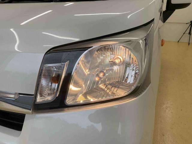 ムーヴＸ　ＳＡ　タイヤ新品　保証付き（静岡県）の中古車