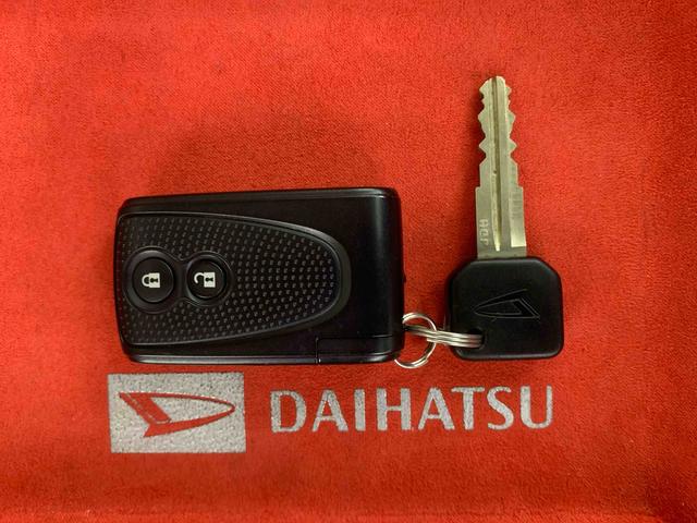 ムーヴＸ　ＳＡ　タイヤ新品　保証付き（静岡県）の中古車