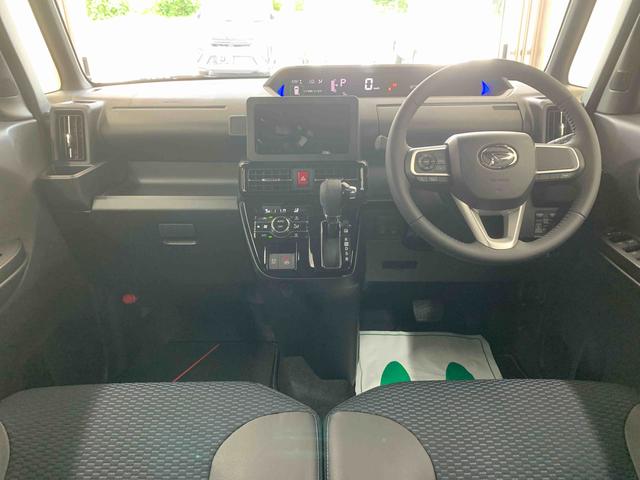 タントカスタムＲＳ　保証付き（静岡県）の中古車