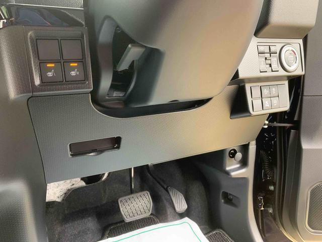タントカスタムＲＳ　保証付き（静岡県）の中古車