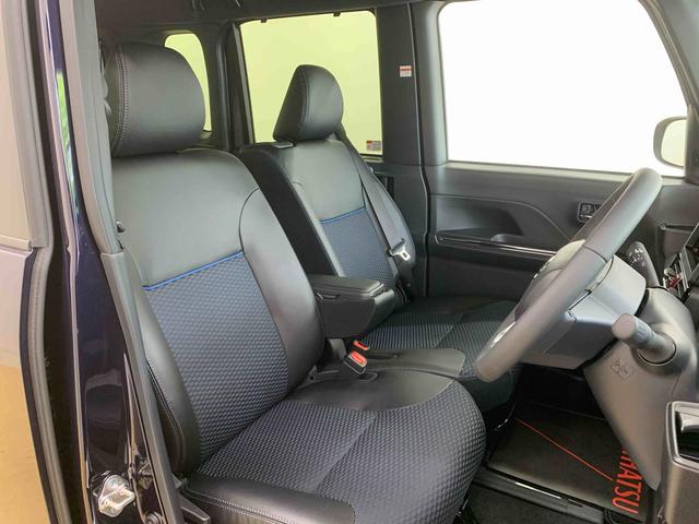 タントカスタムＲＳ　保証付き（静岡県）の中古車