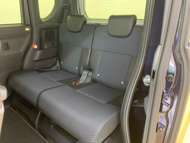 タントカスタムＲＳ　保証付き（静岡県）の中古車