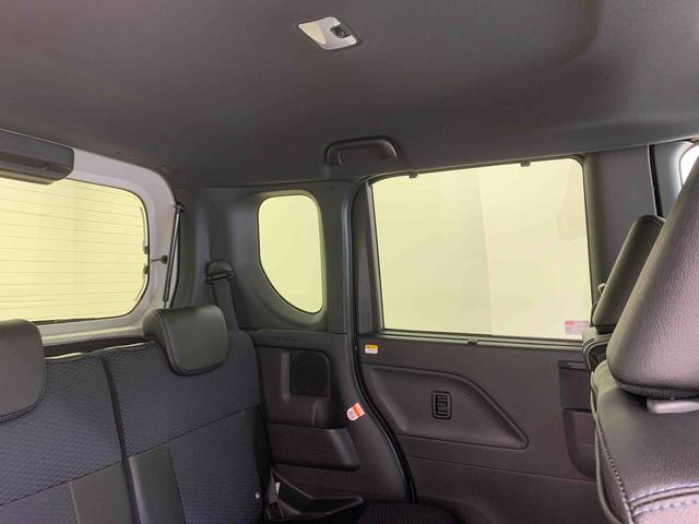 タントカスタムＲＳ　保証付き（静岡県）の中古車
