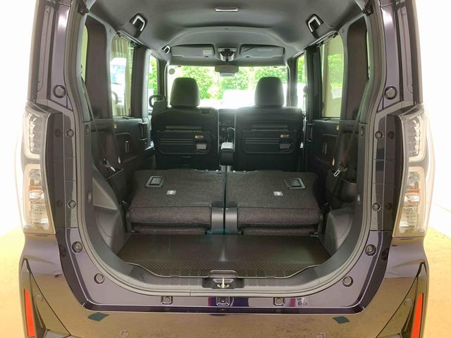 タントカスタムＲＳ　保証付き（静岡県）の中古車