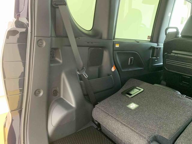 タントカスタムＲＳ　保証付き（静岡県）の中古車