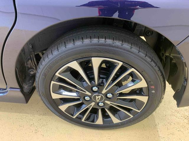 タントカスタムＲＳ　保証付き（静岡県）の中古車