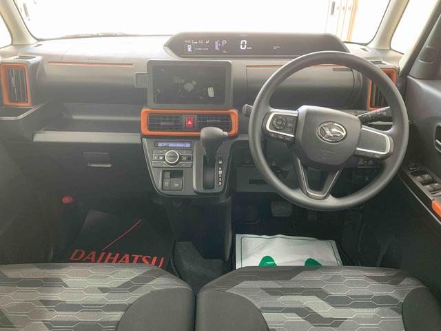 タントファンクロス　保証付き（静岡県）の中古車