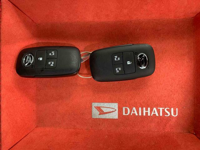 タントファンクロス　保証付き（静岡県）の中古車