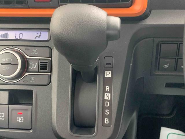 タントファンクロス　保証付き（静岡県）の中古車