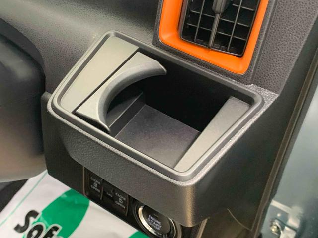 タントファンクロス　保証付き（静岡県）の中古車