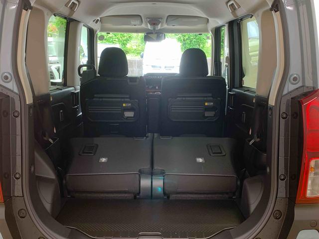 タントファンクロス　保証付き（静岡県）の中古車