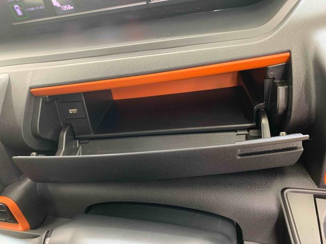 タントファンクロス　保証付き（静岡県）の中古車