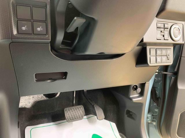 タントファンクロス　保証付き（静岡県）の中古車