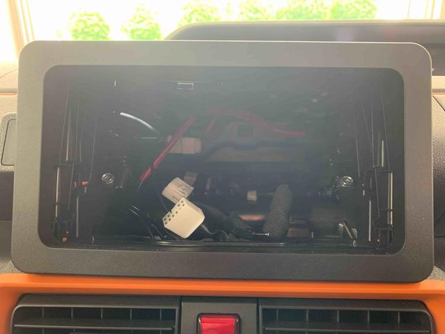 タントファンクロス　保証付き（静岡県）の中古車