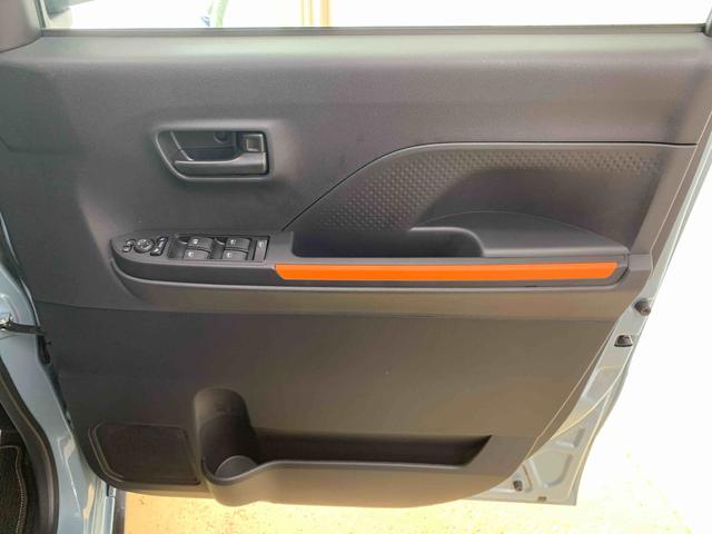 タントファンクロス　保証付き（静岡県）の中古車