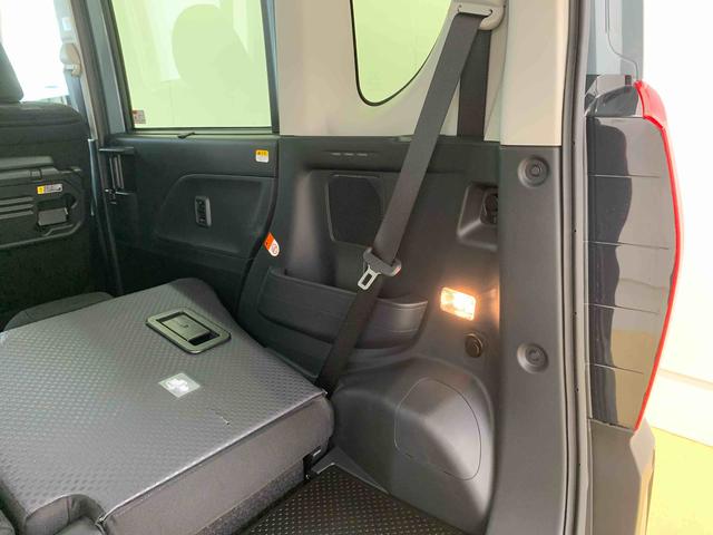 タントファンクロス　保証付き（静岡県）の中古車