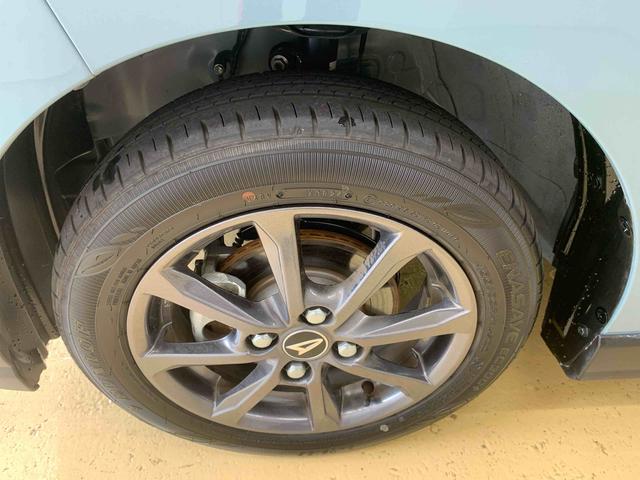タントファンクロス　保証付き（静岡県）の中古車