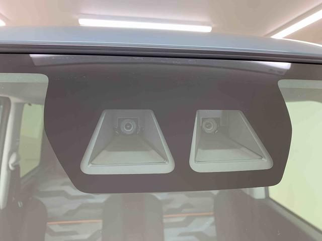 タントファンクロス　保証付き（静岡県）の中古車