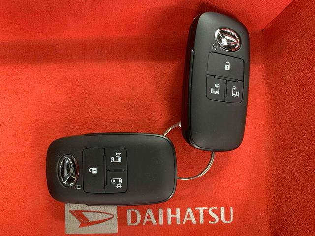 タントファンクロス　保証付き（静岡県）の中古車