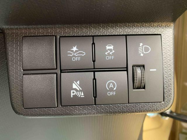 タントファンクロス　保証付き（静岡県）の中古車