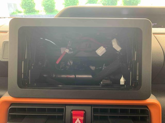 タントファンクロス　保証付き（静岡県）の中古車