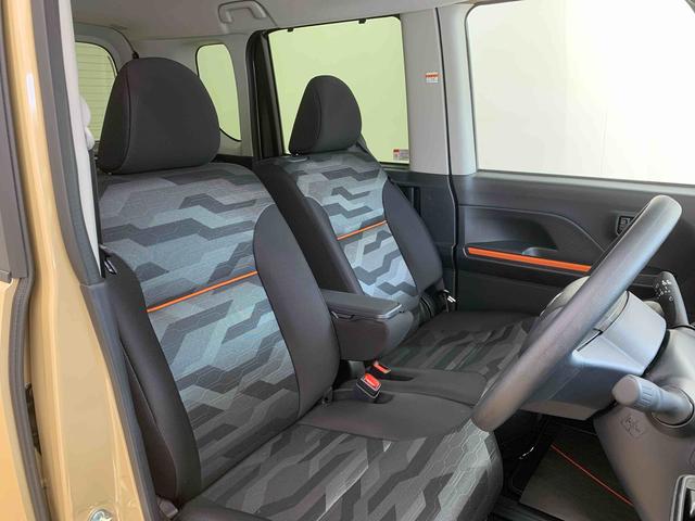 タントファンクロス　保証付き（静岡県）の中古車