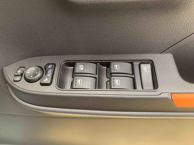 タントファンクロス　保証付き（静岡県）の中古車