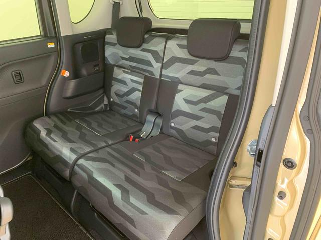 タントファンクロス　保証付き（静岡県）の中古車