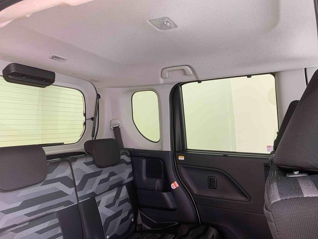 タントファンクロス　保証付き（静岡県）の中古車