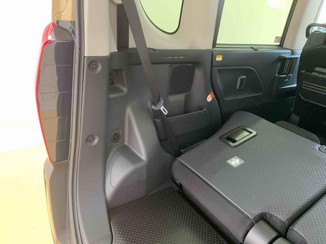 タントファンクロス　保証付き（静岡県）の中古車