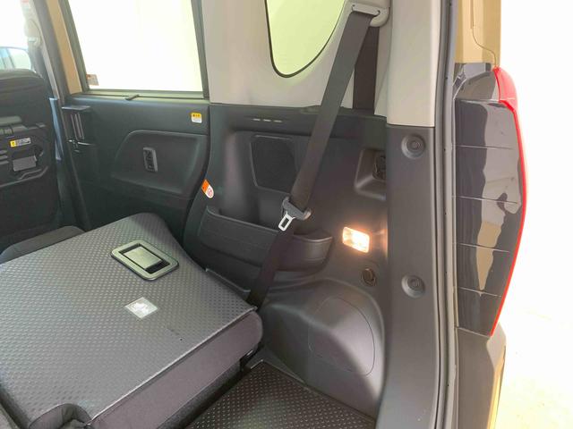 タントファンクロス　保証付き（静岡県）の中古車