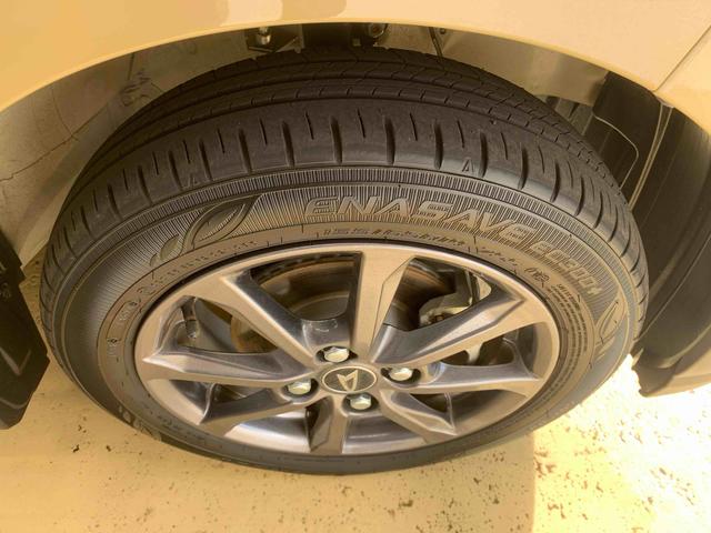 タントファンクロス　保証付き（静岡県）の中古車