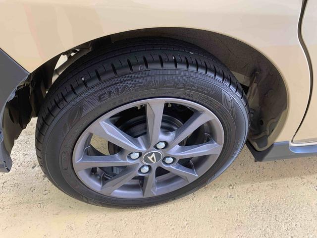 タントファンクロス　保証付き（静岡県）の中古車
