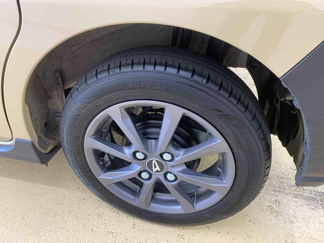 タントファンクロス　保証付き（静岡県）の中古車