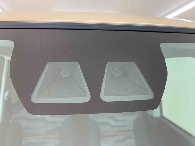 タントファンクロス　保証付き（静岡県）の中古車