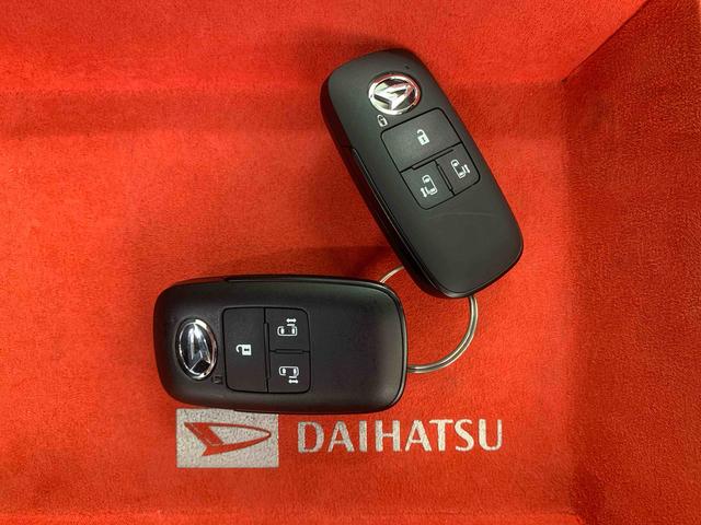 タントファンクロス　保証付き（静岡県）の中古車