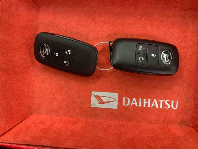 タントファンクロス　保証付き（静岡県）の中古車