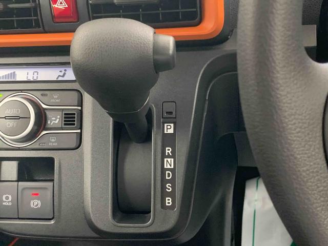 タントファンクロス　保証付き（静岡県）の中古車