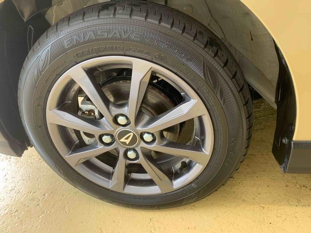 タントファンクロス　保証付き（静岡県）の中古車